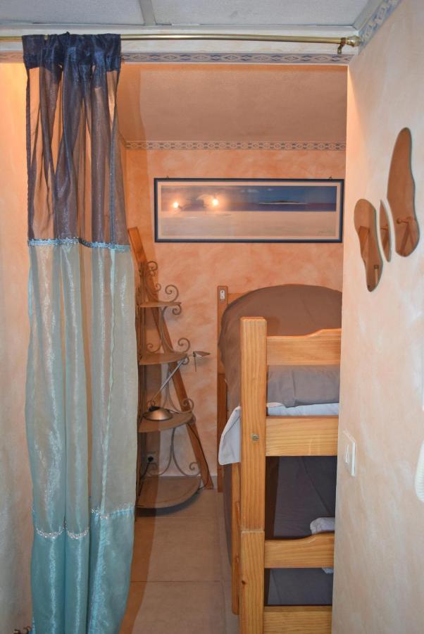 Terrasses De La Mer Appartement Cannes